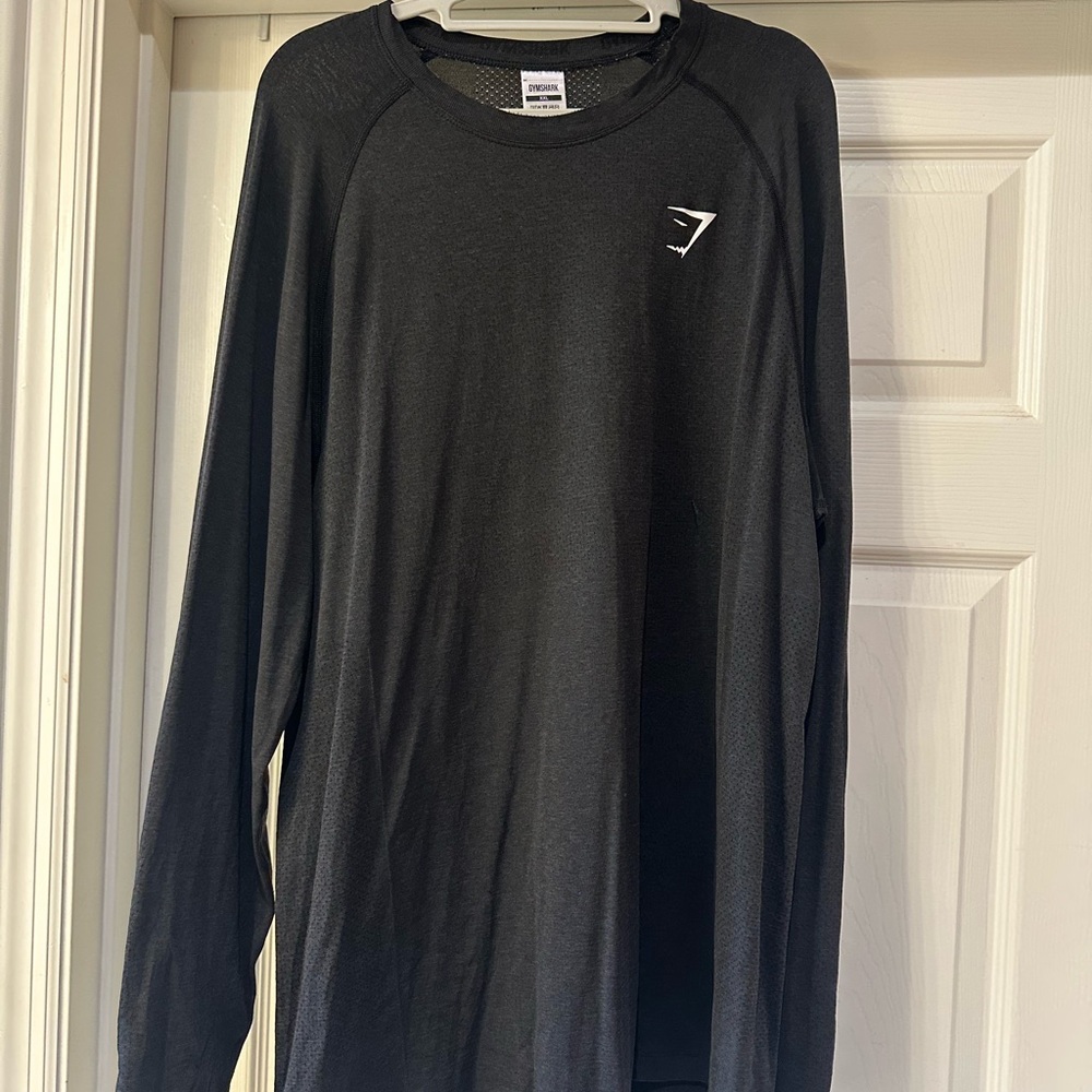 Gymshark Long Sleeve